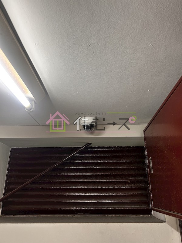 鴫野センタービル その他外観2