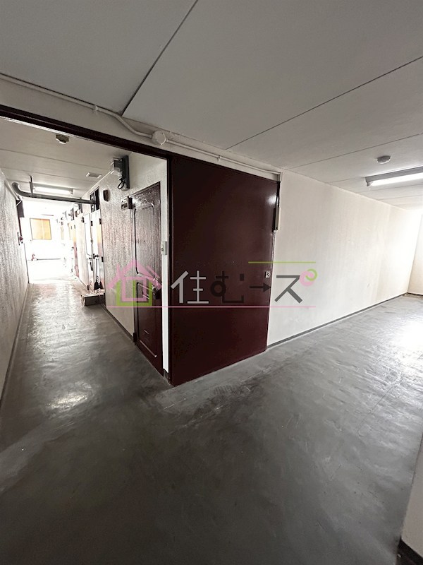 鴫野センタービル その他外観6