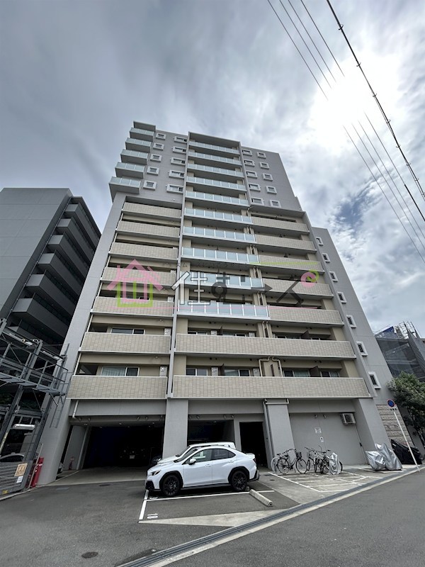 W.O.B.KYOBASHI その他外観1