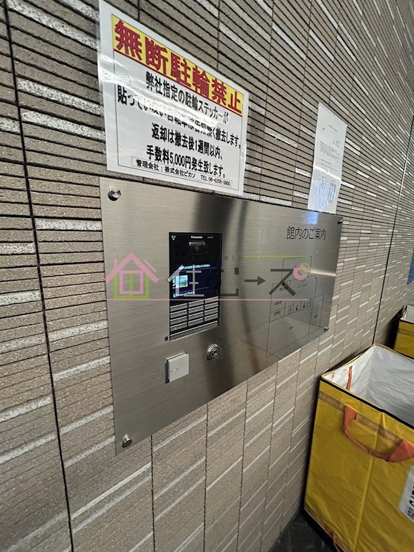 W.O.B.KYOBASHI その他外観2