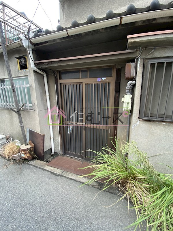 海老江8丁目　貸家 その他1