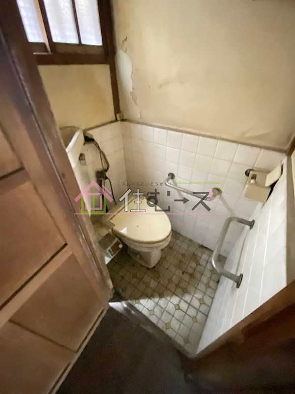 海老江8丁目　貸家 その他4