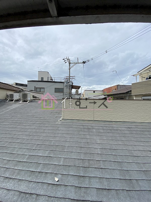 海老江8丁目　貸家 その他5