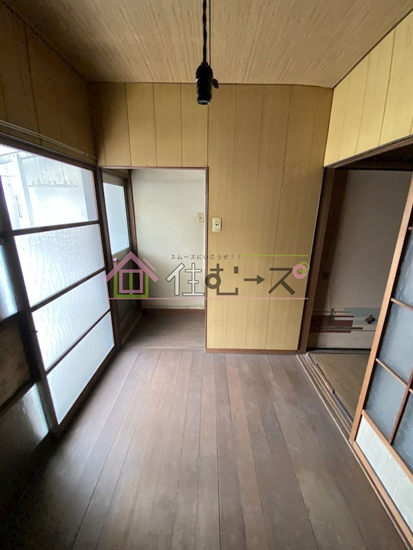 海老江8丁目　貸家 その他6