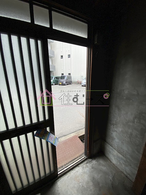 海老江8丁目　貸家 その他外観2