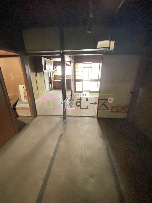 海老江8丁目　貸家 その他外観3