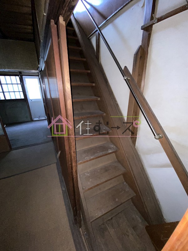 海老江8丁目　貸家 その他外観4