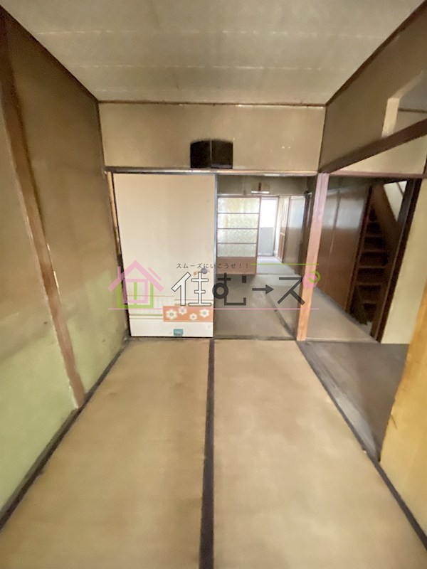 海老江8丁目　貸家 その他外観6