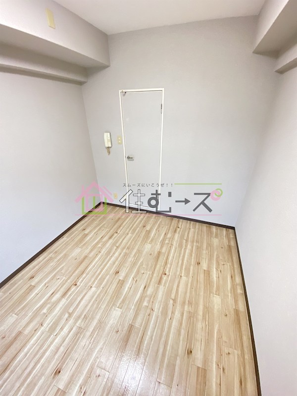 リーガル塚本Ⅱ リビング