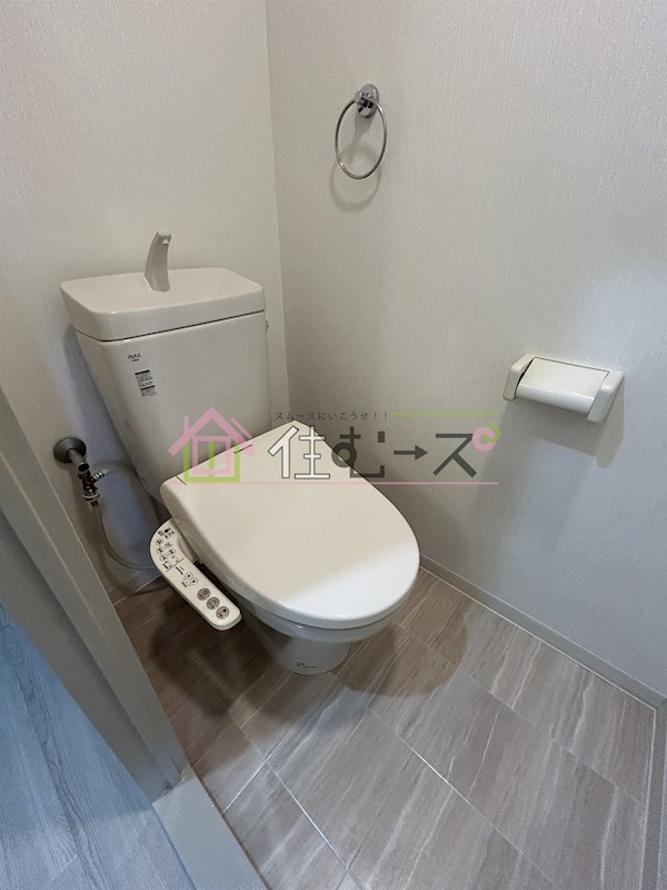 MSR京橋 その他4