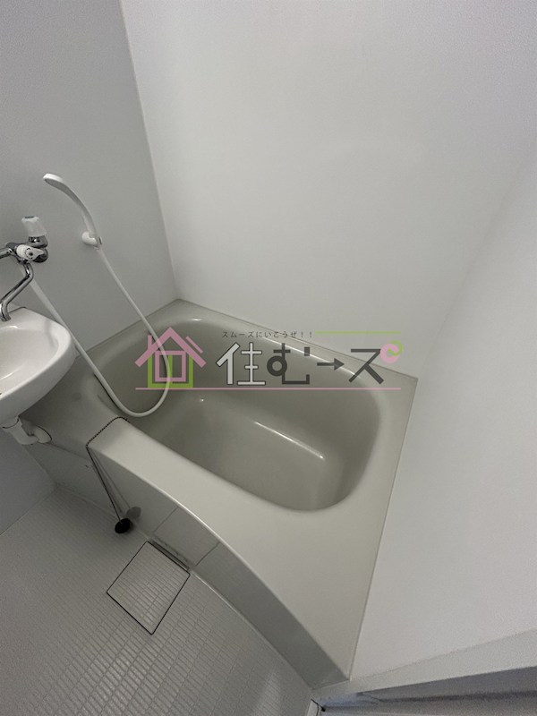 MSR京橋 風呂画像