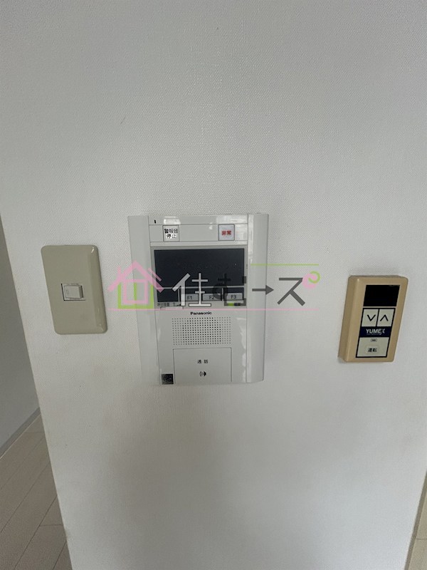 朝日プラザアクルス城東 その他3