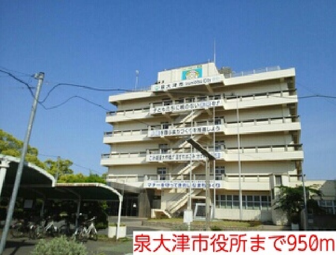 メルヴェイユ その他外観5