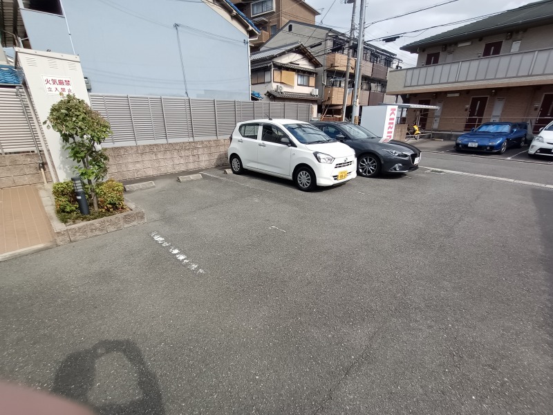 レオパレスカメマスⅠ その他7