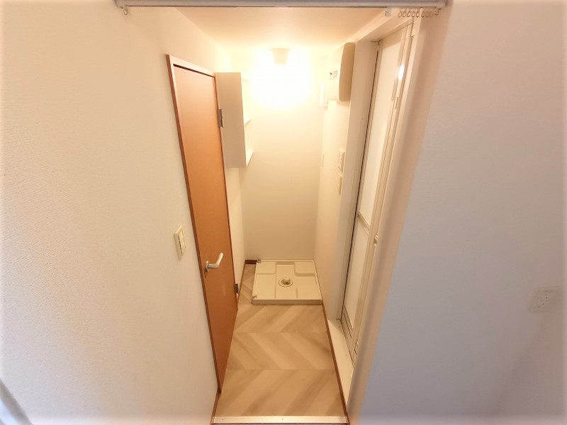 レオパレスカメマスⅠ その他9