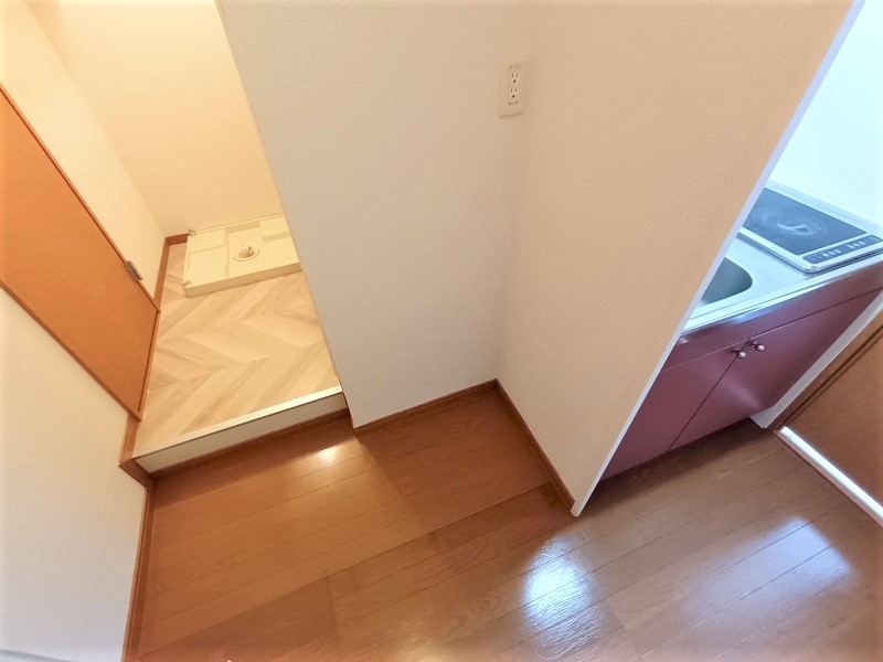 レオパレスカメマスⅠ その他10