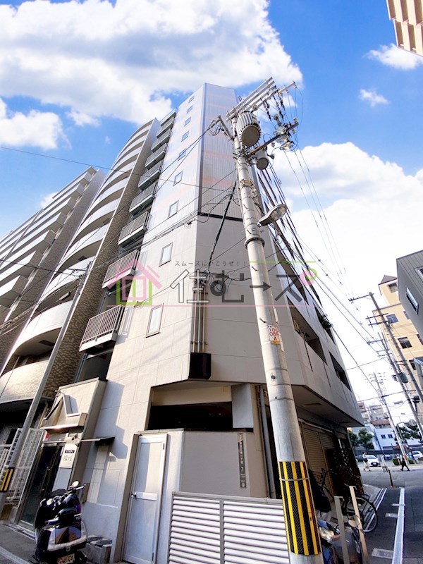 トラスティ夕陽ヶ丘 その他外観1
