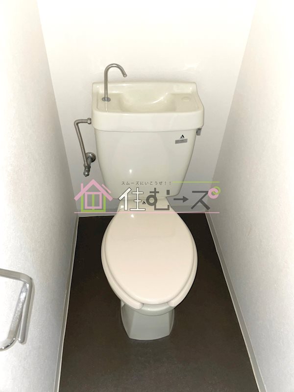 サンテルコホワイトハイツ その他6
