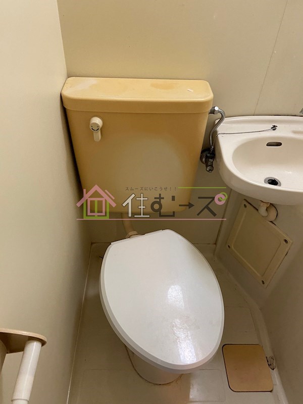 RUGGER　PALACE寺田町 その他2