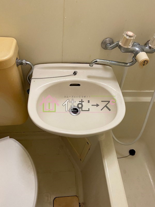 RUGGER　PALACE寺田町 その他3