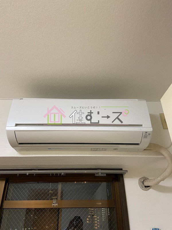 RUGGER　PALACE寺田町 その他6
