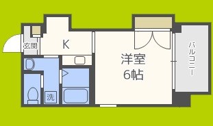 ideos 間取り
