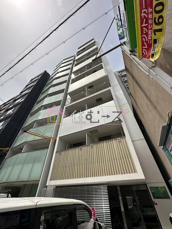ideos その他外観1