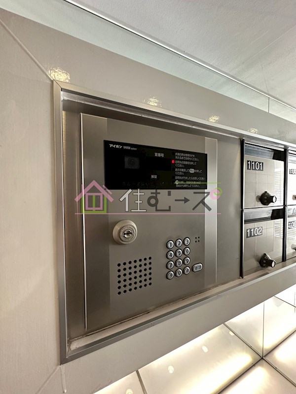 ideos その他外観3