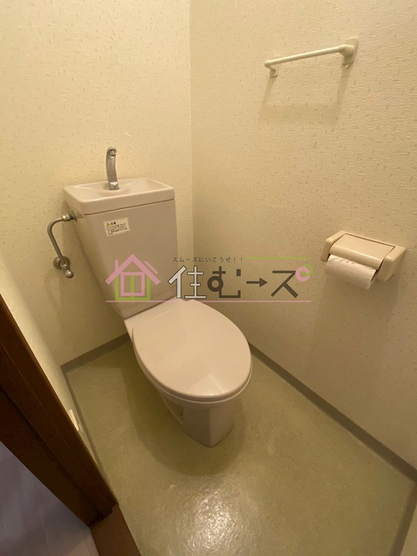 ルミエール南堀江 その他4