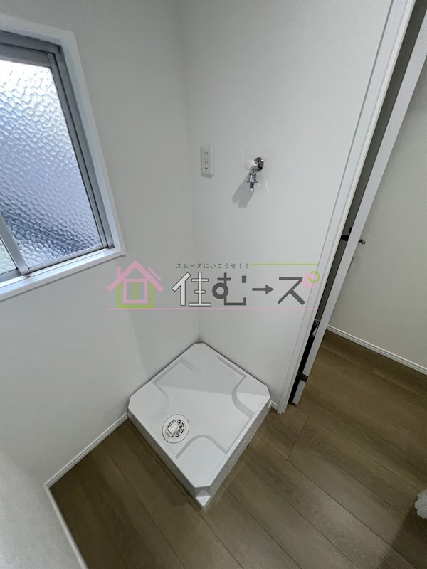 Residence AlikaⅡ その他4