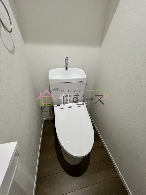 Residence AlikaⅡ その他5