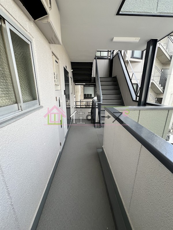 Residence AlikaⅡ その他外観2