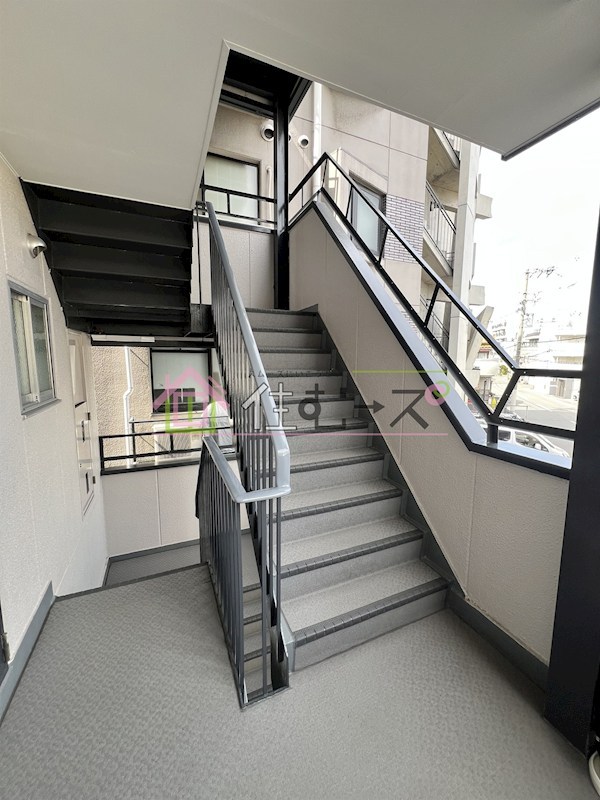 Residence AlikaⅡ その他外観3