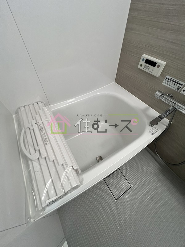 Residence AlikaⅡ 風呂画像