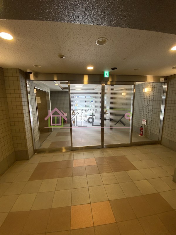 エスリード新大阪第8 その他外観3