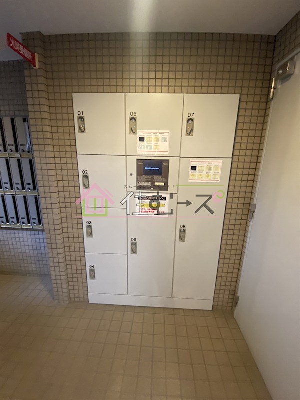 エスリード新大阪第8 その他外観5