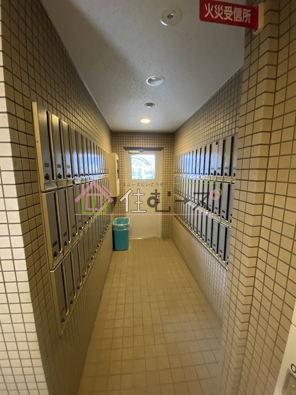 エスリード新大阪第8 その他外観6