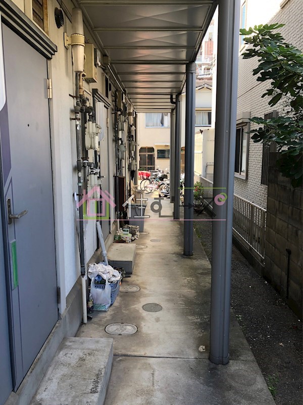 ビーライン塚本 その他外観2