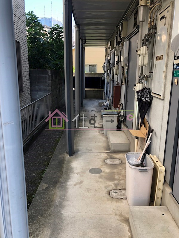 ビーライン塚本 その他外観3
