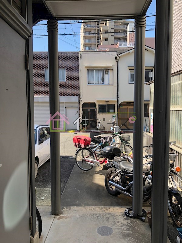 ビーライン塚本 その他外観5