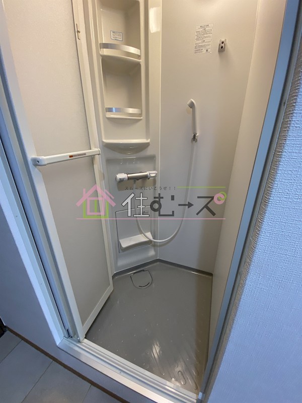 ビジネス新大阪 風呂画像