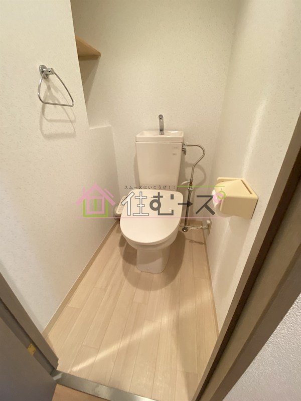 コスモプラザ新大阪 その他3
