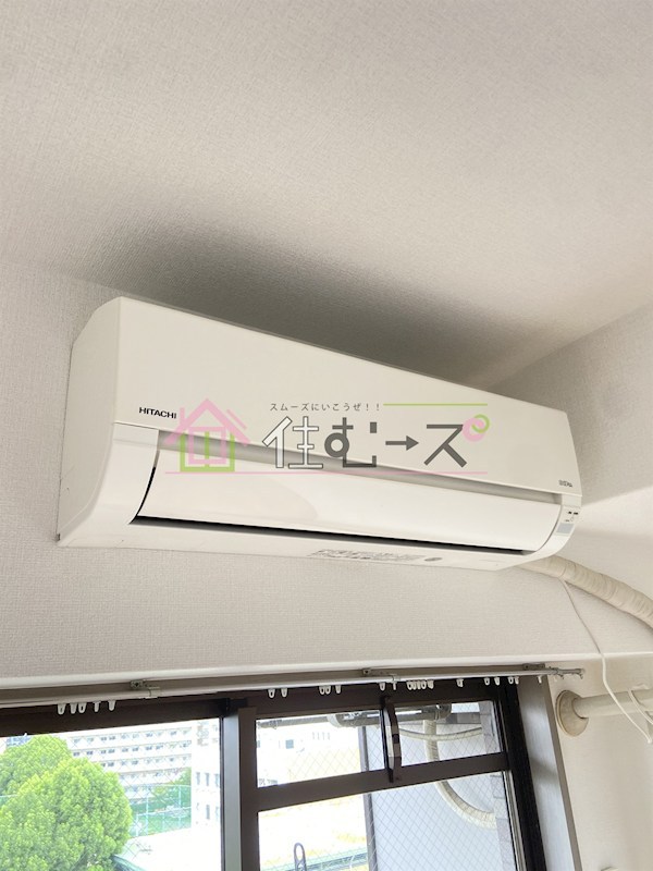 コスモプラザ新大阪 その他6
