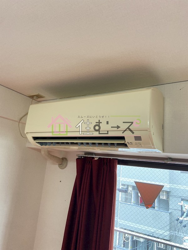 オーブ新大阪マンション その他4
