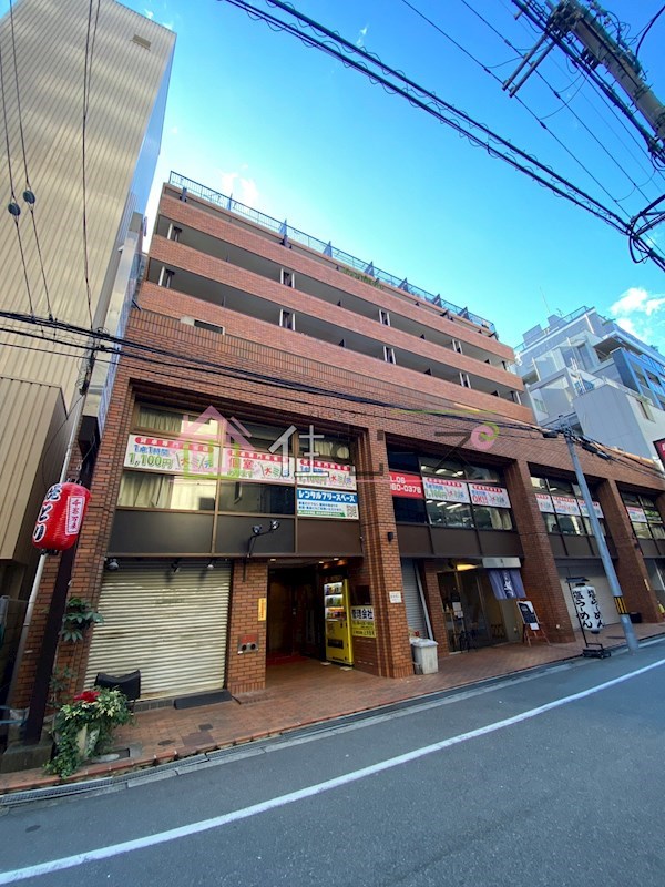 レクシア西中島Ⅲ その他外観1