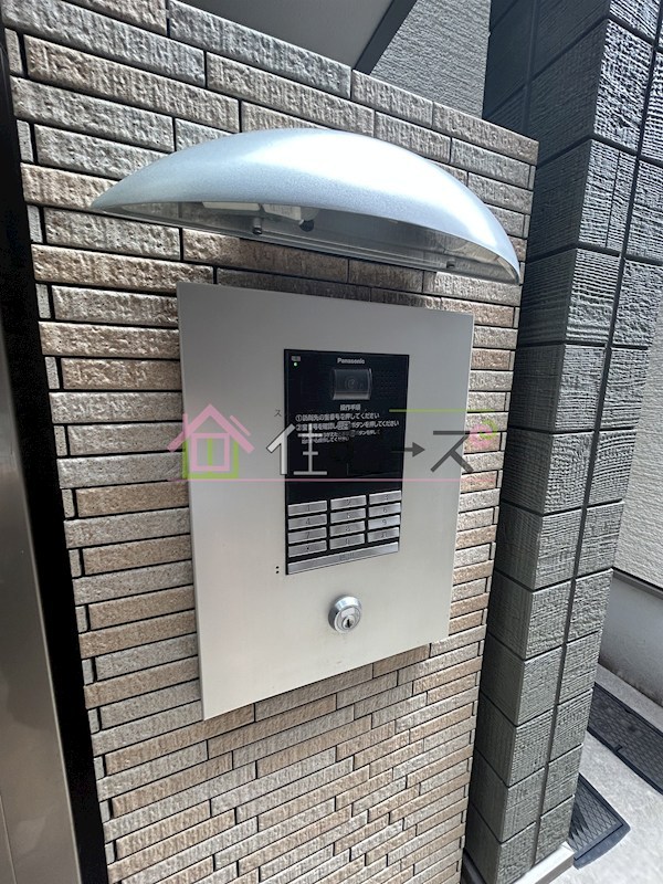 フジパレス三津屋Ⅴ番館 その他外観2