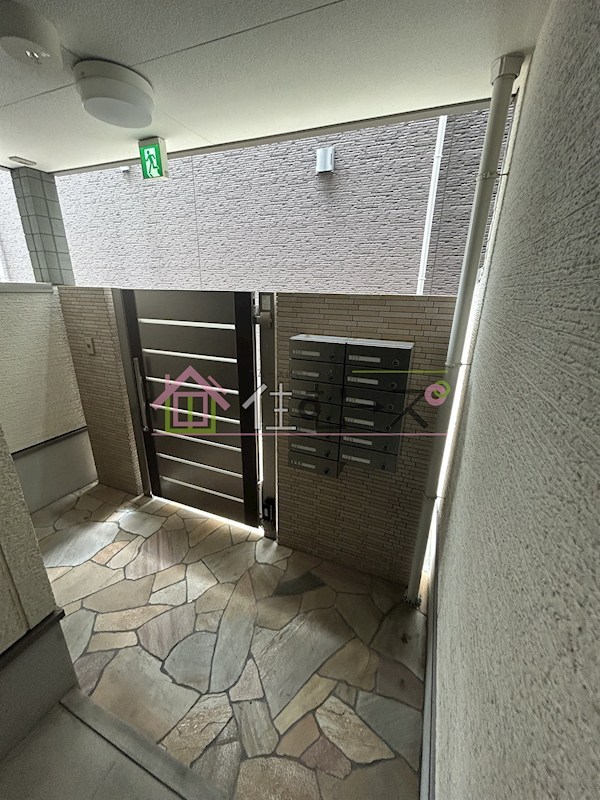 フジパレス三津屋Ⅴ番館 その他外観3