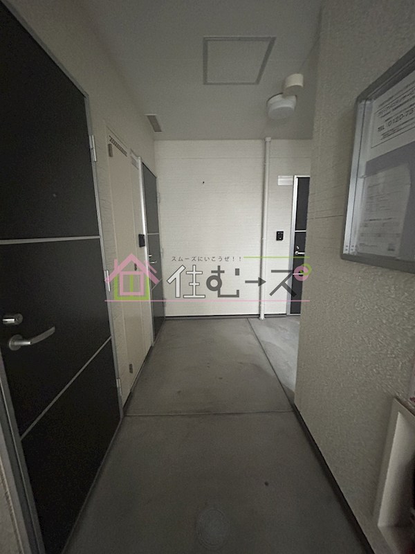 フジパレス三津屋Ⅴ番館 その他外観4