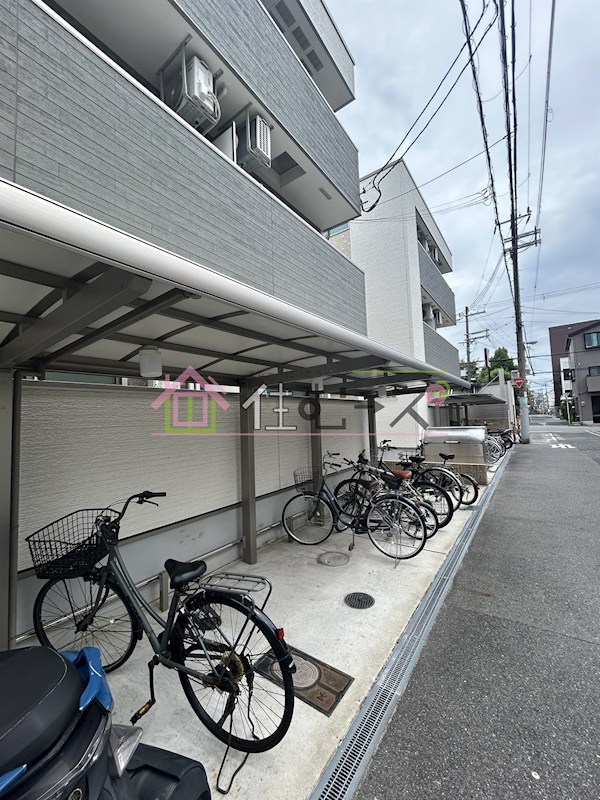 フジパレス三津屋Ⅴ番館 その他外観5