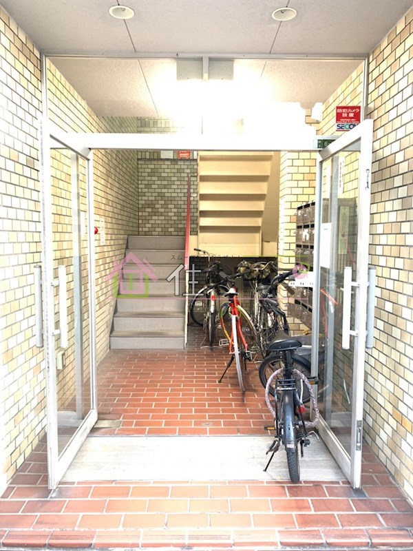 新大阪東ビル その他1